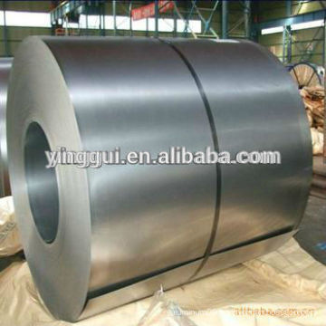 Coated 6000 Series 6063 Aluminum Alloy Coil - Extensive application Manufacturer/Factory direct supply